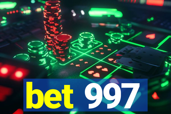 bet 997